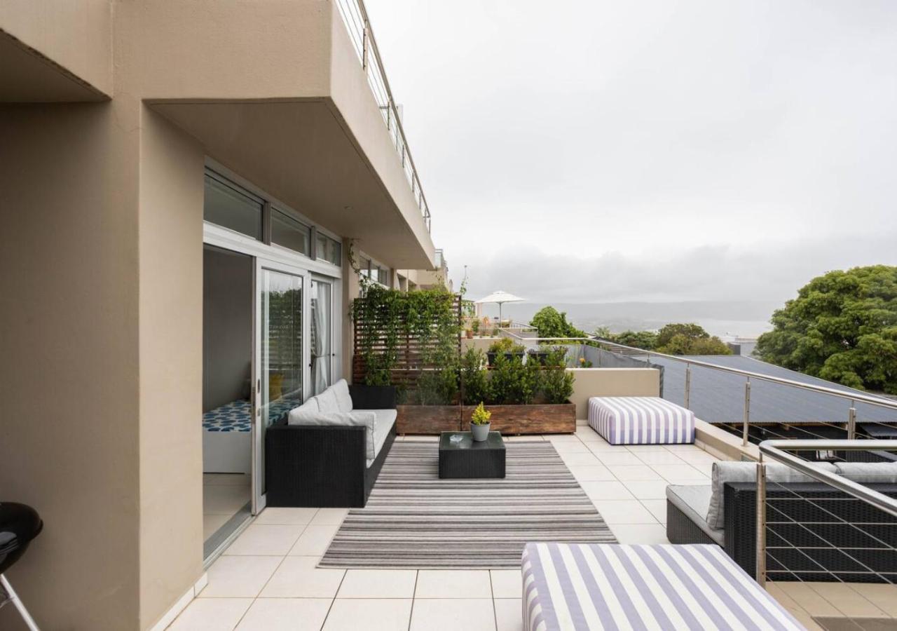Plett Holiday Apartment Plettenberg Bay Exterior foto